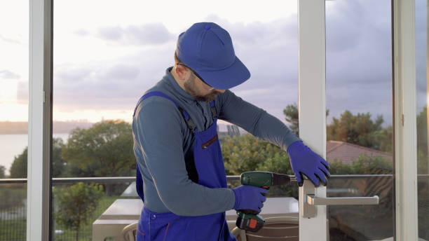 Fast and Reliable Emergency Window and Door Repairs in Edgewater, CO