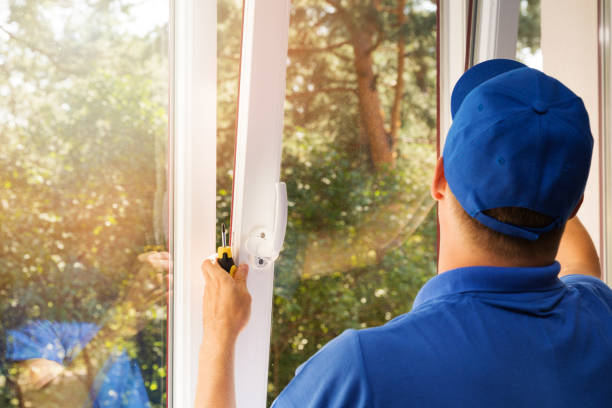 Best Residential Window Installation  in Edgewater, CO